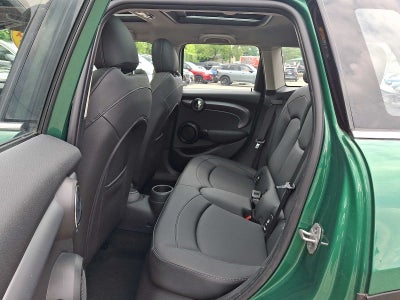 2024 MINI HARDTOP 4 DOOR Cooper S FWD