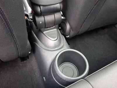 2024 MINI HARDTOP 4 DOOR Cooper S FWD