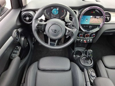 2024 MINI HARDTOP 4 DOOR Cooper S FWD