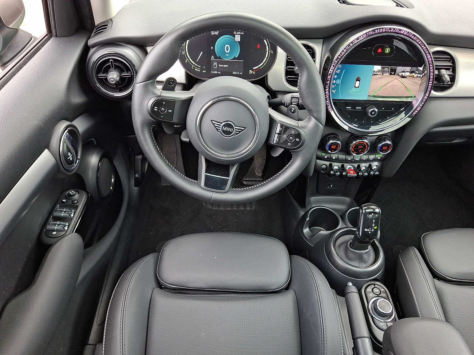 2024 MINI HARDTOP 4 DOOR Cooper S FWD