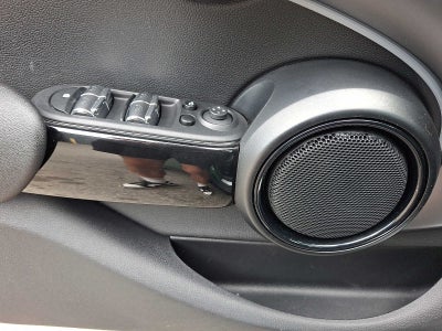 2024 MINI HARDTOP 4 DOOR Cooper S FWD
