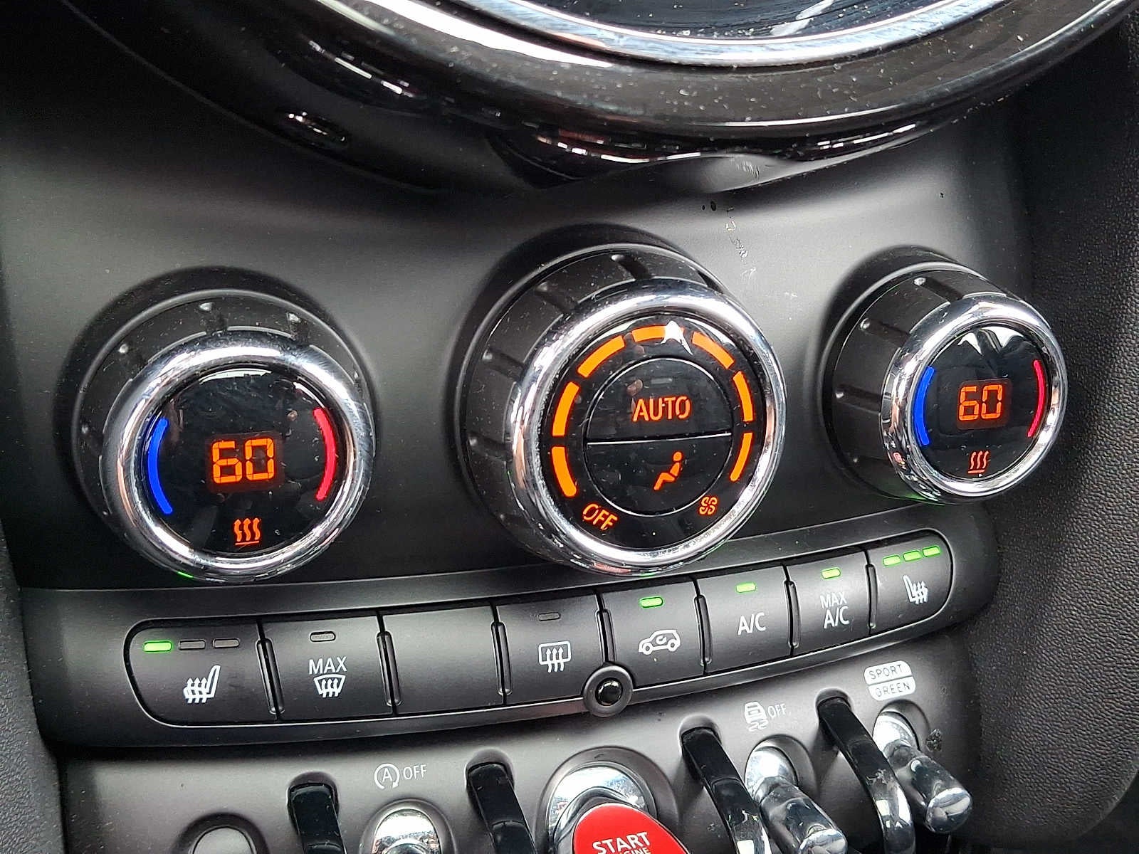 2024 MINI HARDTOP 4 DOOR Cooper S FWD