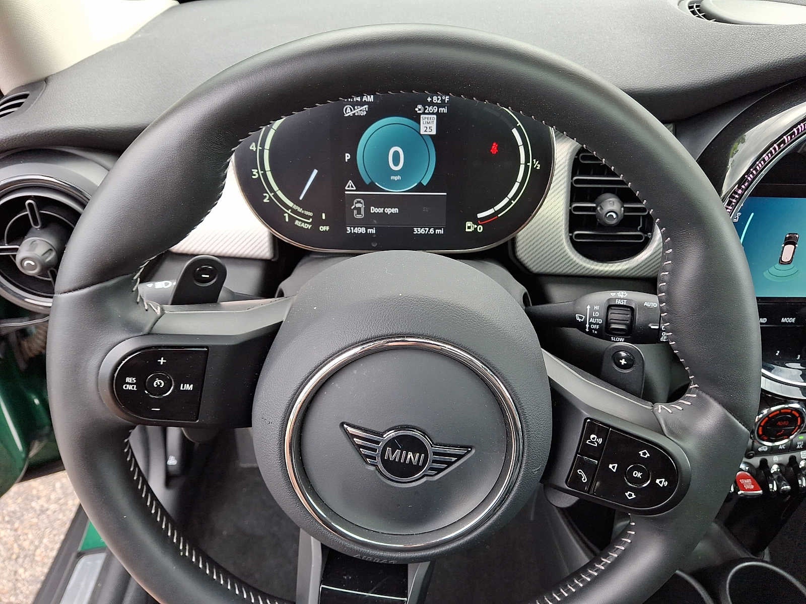 2024 MINI HARDTOP 4 DOOR Cooper S FWD
