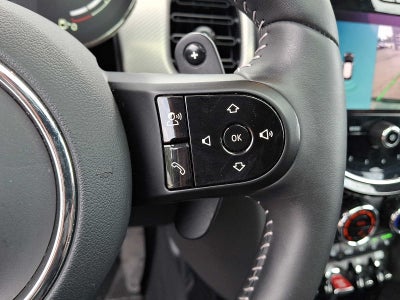2024 MINI HARDTOP 4 DOOR Cooper S FWD