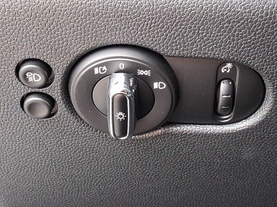 2024 MINI HARDTOP 4 DOOR Cooper S FWD