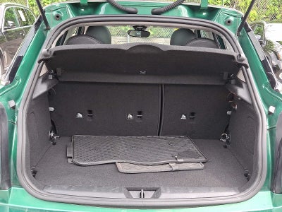 2024 MINI HARDTOP 4 DOOR Cooper S FWD