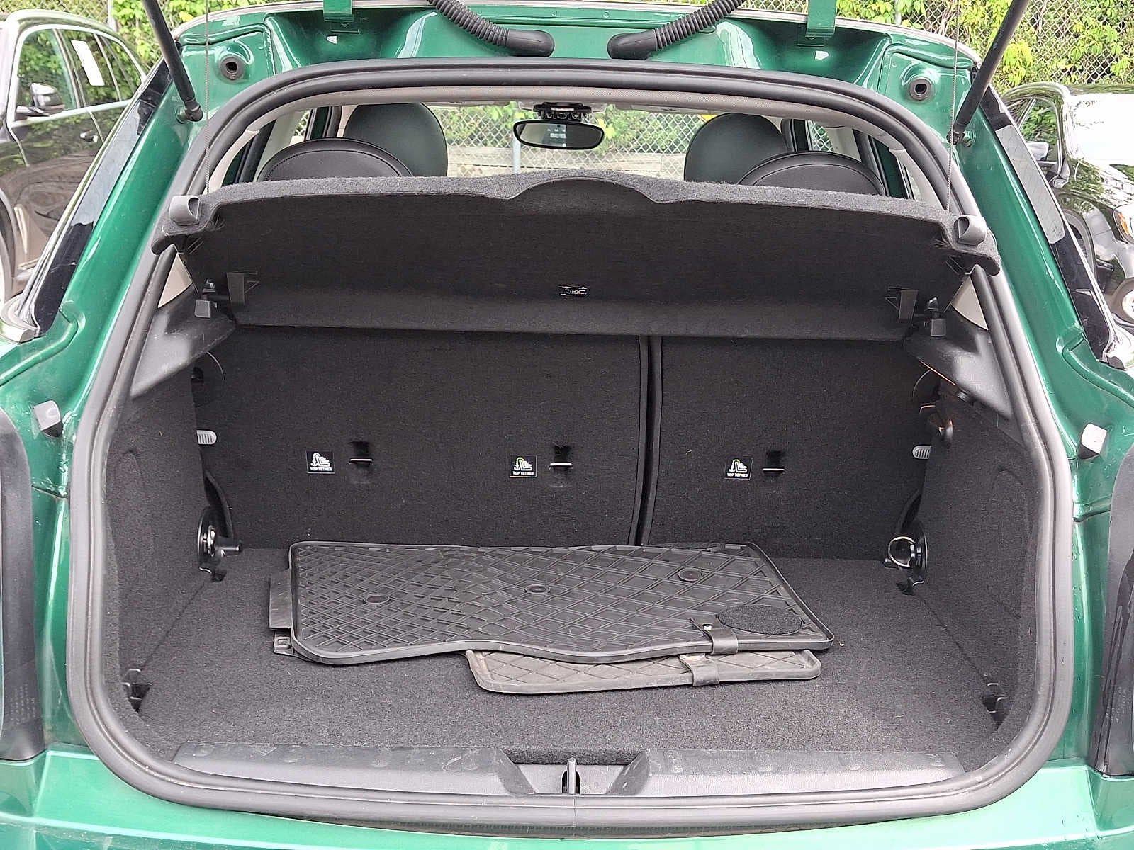 2024 MINI HARDTOP 4 DOOR Cooper S FWD
