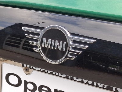 2024 MINI HARDTOP 4 DOOR Cooper S FWD