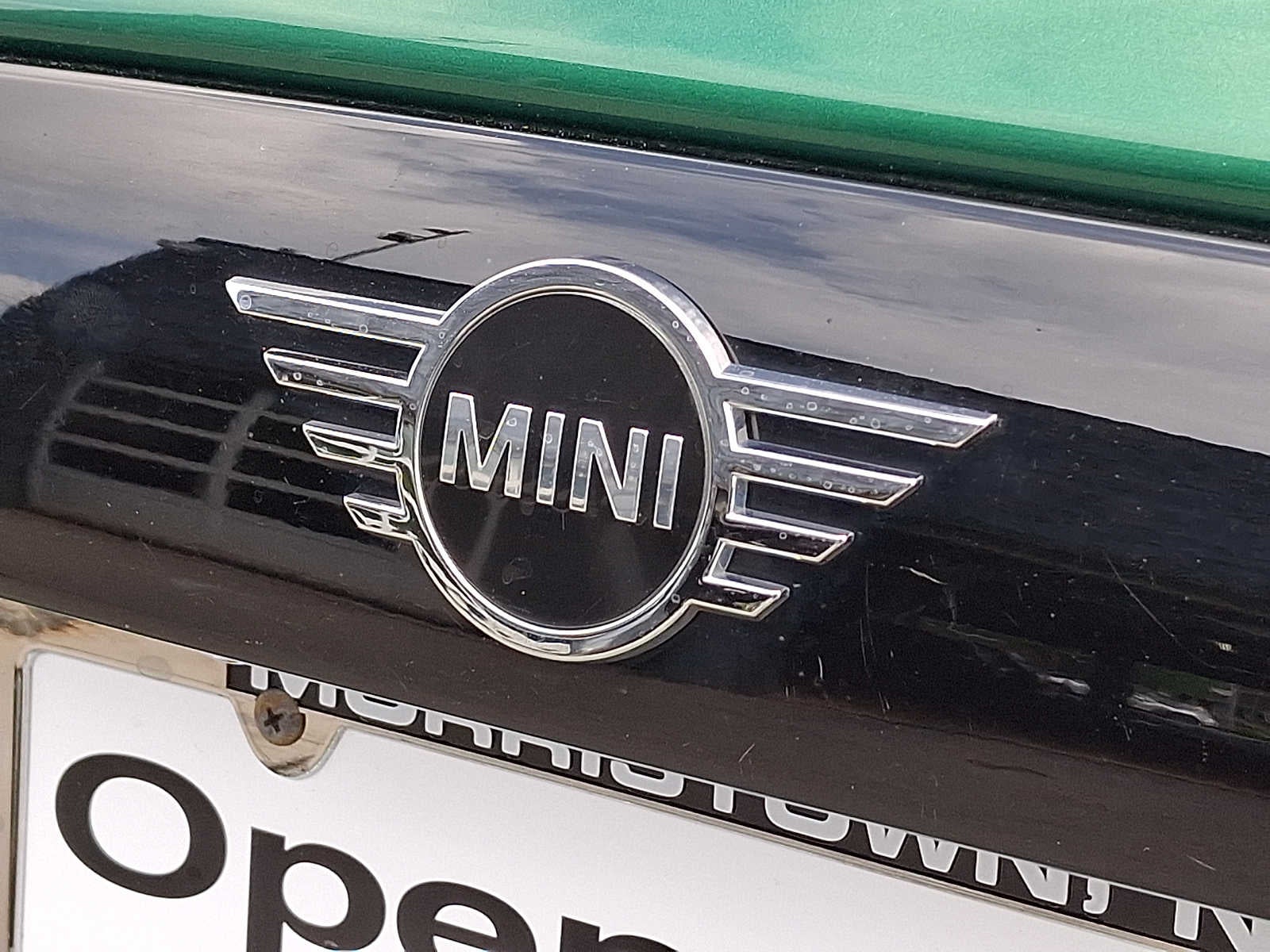 2024 MINI HARDTOP 4 DOOR Cooper S FWD