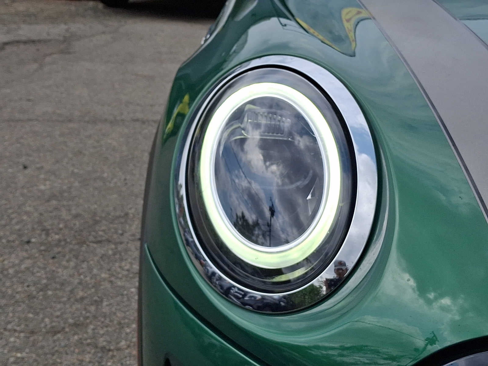 2024 MINI HARDTOP 4 DOOR Cooper S FWD