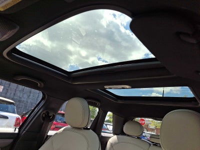 2024 MINI HARDTOP 4 DOOR Cooper S FWD