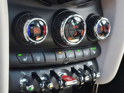2024 MINI HARDTOP 4 DOOR Cooper S FWD