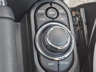 2024 MINI HARDTOP 4 DOOR Cooper S FWD