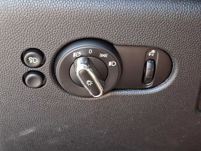 2024 MINI HARDTOP 4 DOOR Cooper S FWD