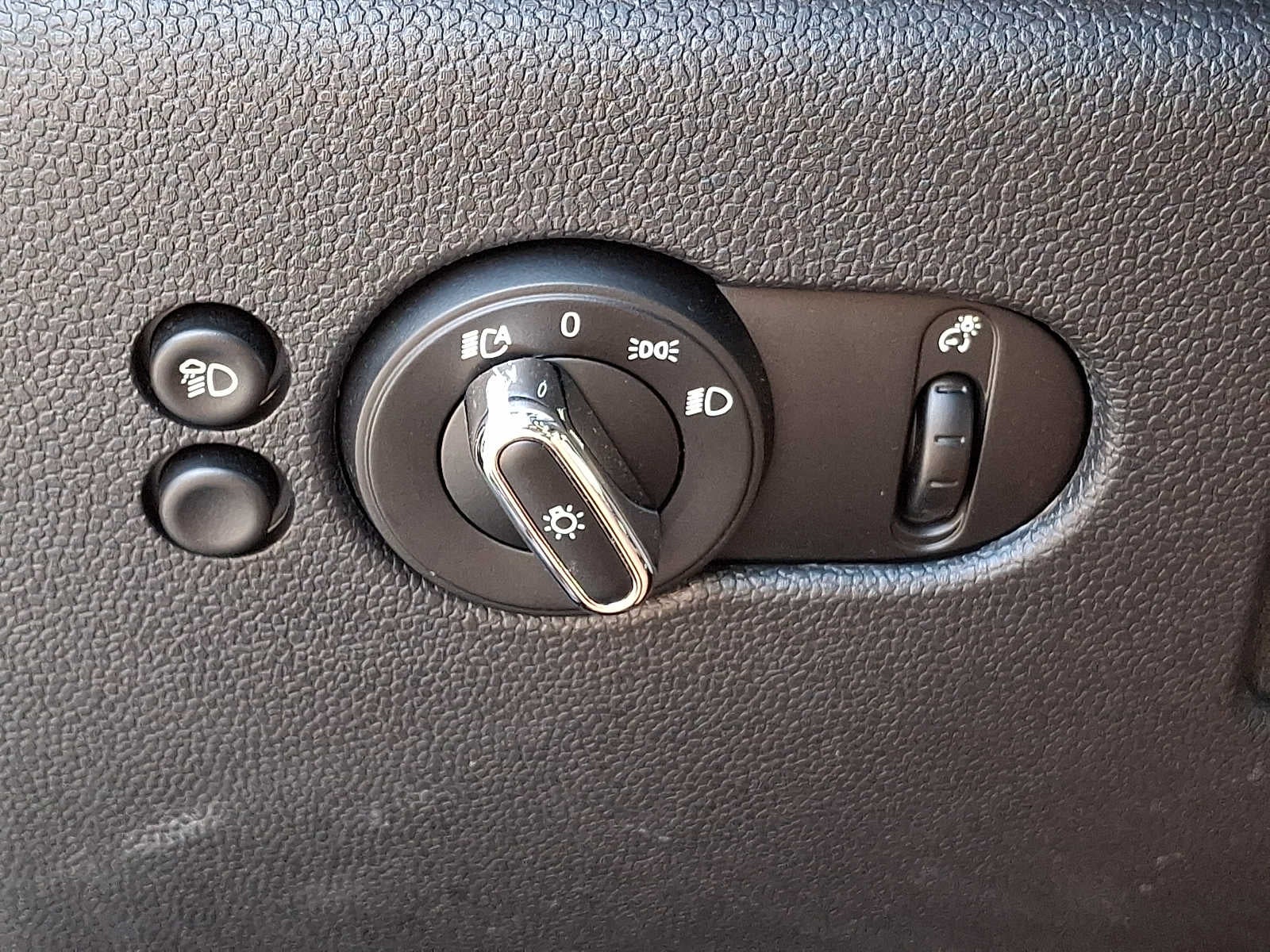 2024 MINI HARDTOP 4 DOOR Cooper S FWD
