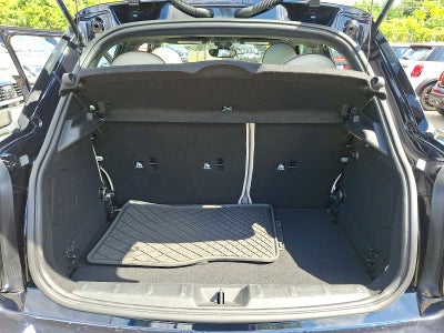 2024 MINI HARDTOP 4 DOOR Cooper S FWD