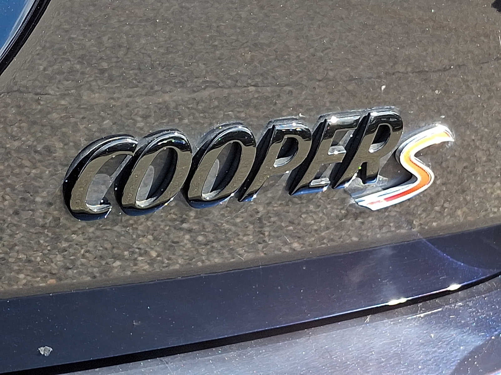 2024 MINI HARDTOP 4 DOOR Cooper S FWD