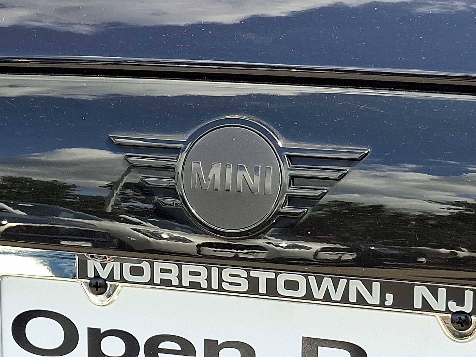 2024 MINI HARDTOP 4 DOOR Cooper S FWD