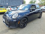 2024 MINI HARDTOP 4 DOOR Cooper S FWD