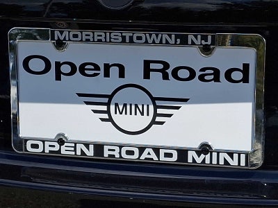 2024 MINI HARDTOP 4 DOOR Cooper S FWD