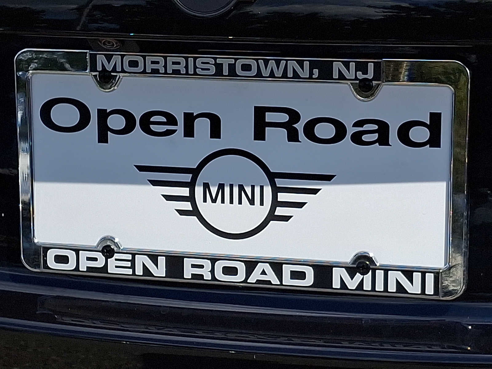 2024 MINI HARDTOP 4 DOOR Cooper S FWD
