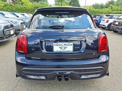 2024 MINI HARDTOP 4 DOOR Cooper S FWD