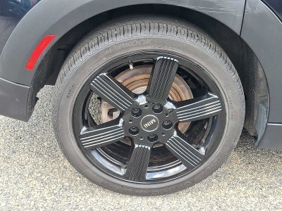 2024 MINI HARDTOP 4 DOOR Cooper S FWD