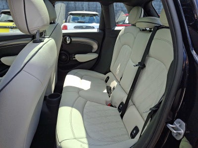 2024 MINI HARDTOP 4 DOOR Cooper S FWD