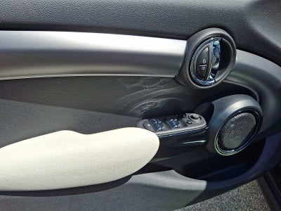 2024 MINI HARDTOP 4 DOOR Cooper S FWD