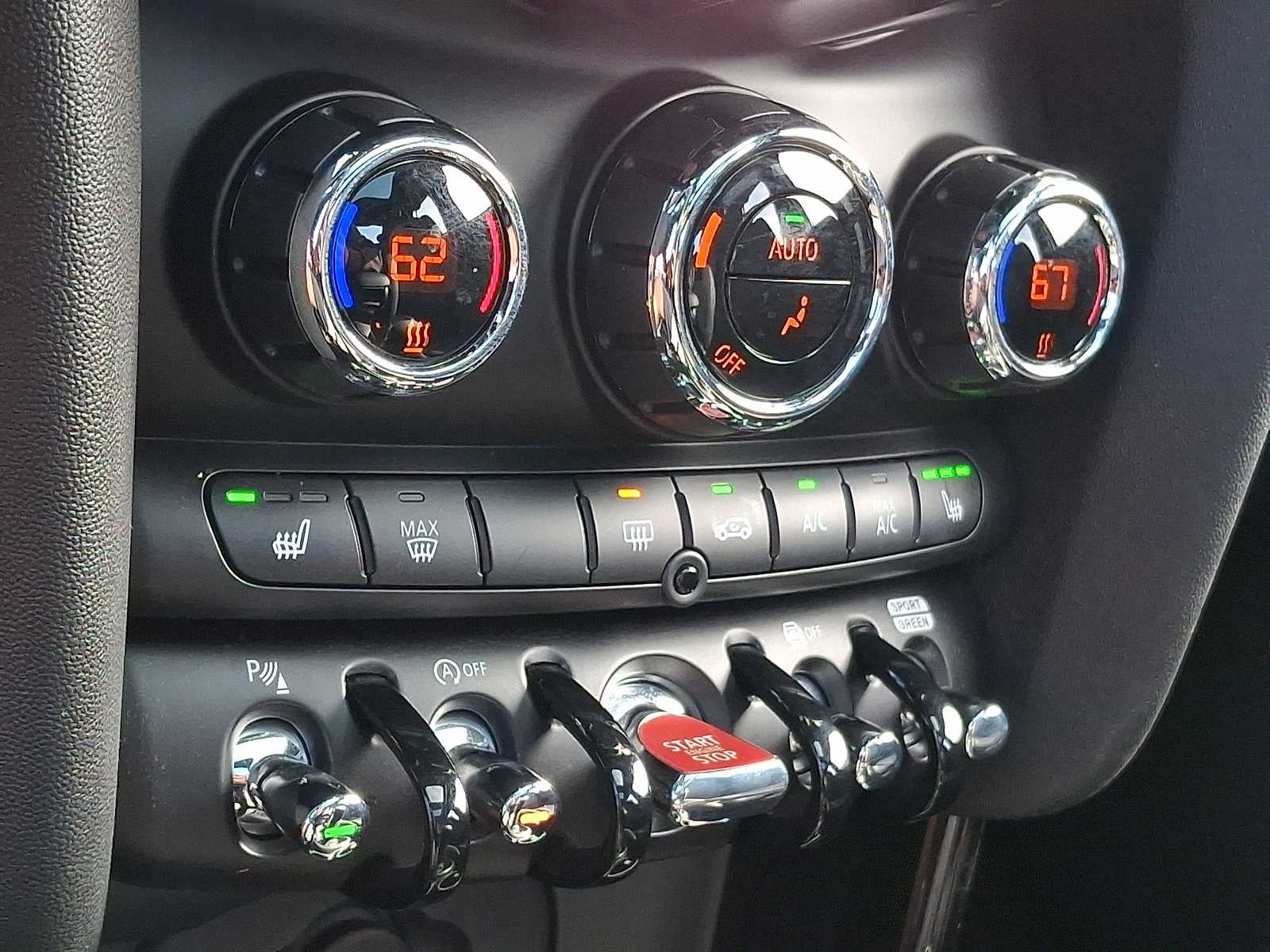 2024 MINI HARDTOP 4 DOOR Cooper S FWD