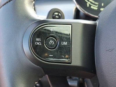 2024 MINI HARDTOP 4 DOOR Cooper S FWD