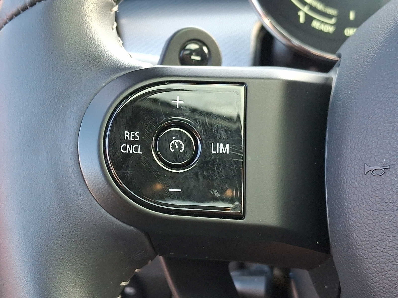 2024 MINI HARDTOP 4 DOOR Cooper S FWD