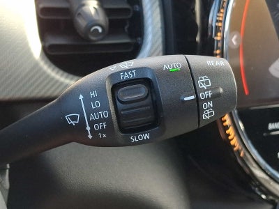 2024 MINI HARDTOP 4 DOOR Cooper S FWD