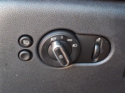 2024 MINI HARDTOP 4 DOOR Cooper S FWD