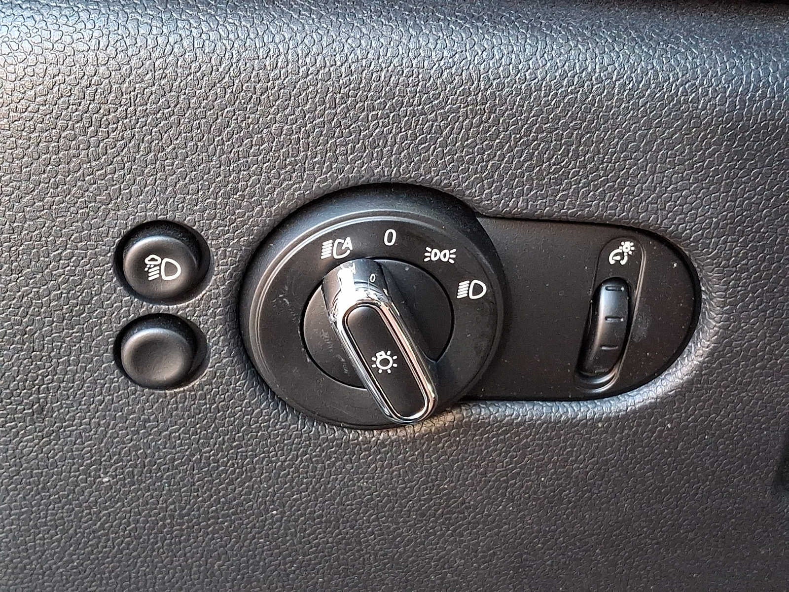 2024 MINI HARDTOP 4 DOOR Cooper S FWD
