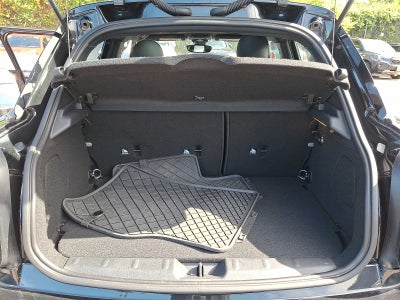 2024 MINI HARDTOP 4 DOOR Cooper S FWD