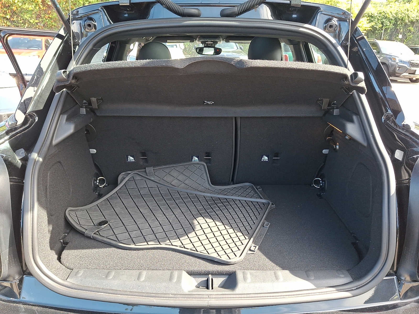 2024 MINI HARDTOP 4 DOOR Cooper S FWD