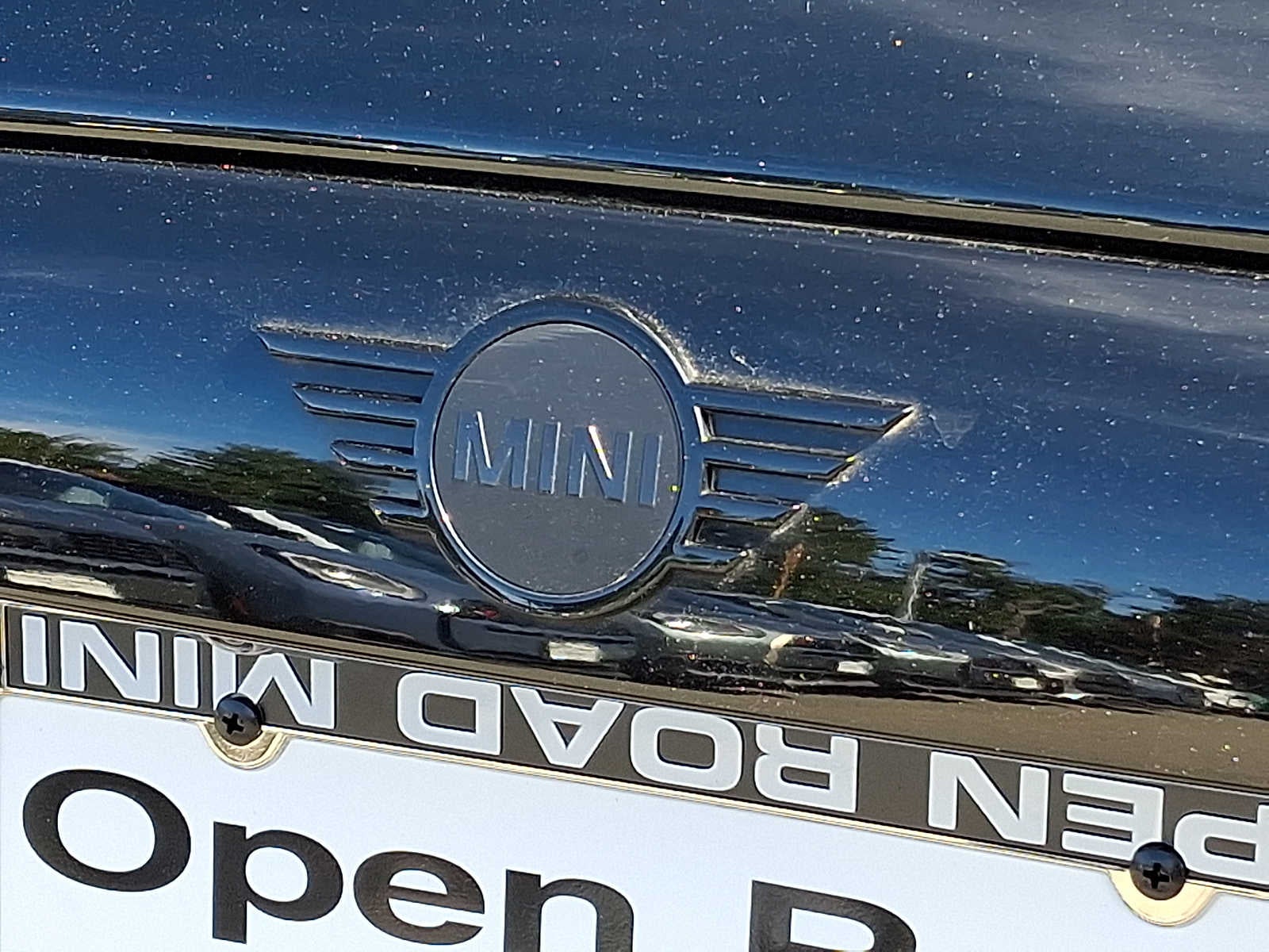 2024 MINI HARDTOP 4 DOOR Cooper S FWD