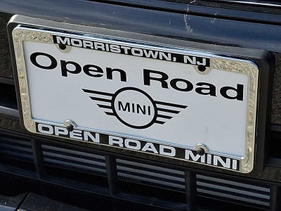 2024 MINI HARDTOP 4 DOOR Cooper S FWD