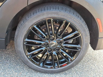 2024 MINI HARDTOP 4 DOOR Cooper S FWD