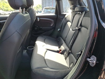 2024 MINI HARDTOP 4 DOOR Cooper S FWD