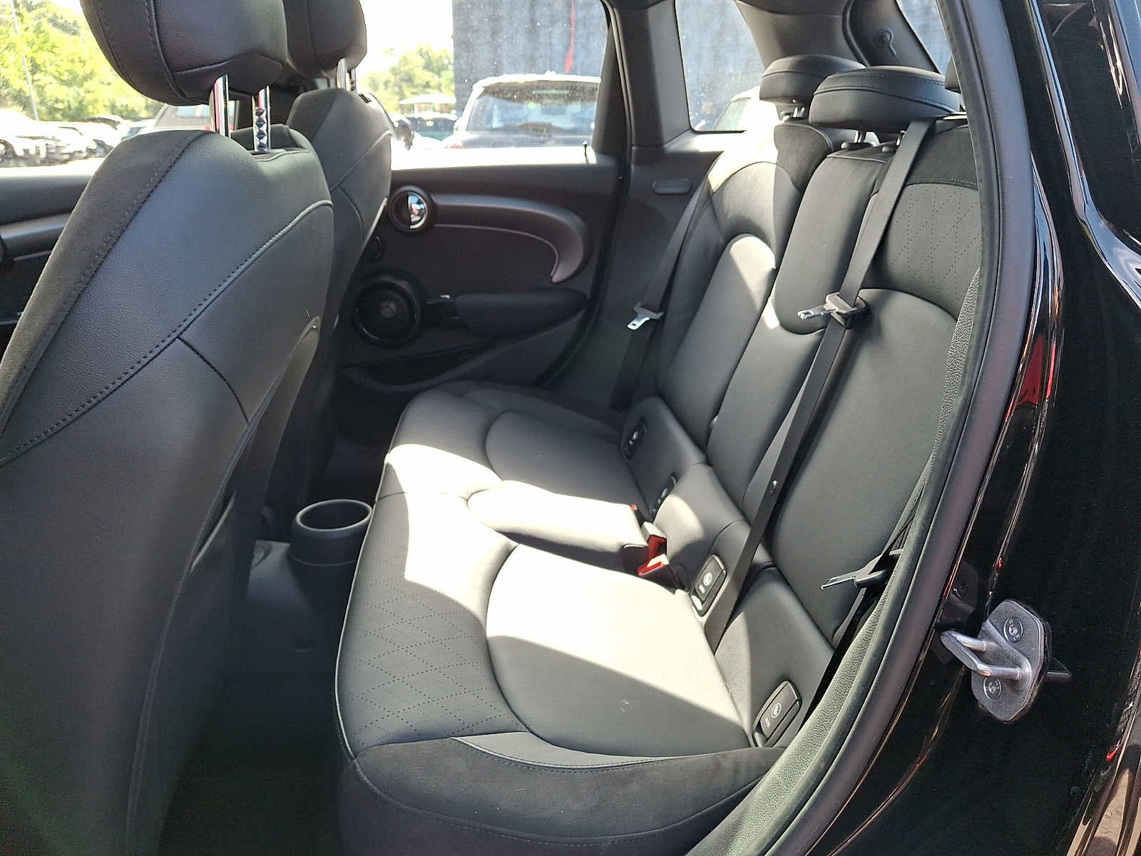 2024 MINI HARDTOP 4 DOOR Cooper S FWD