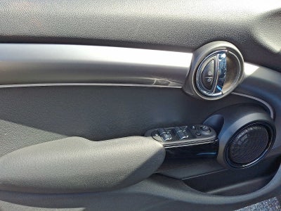 2024 MINI HARDTOP 4 DOOR Cooper S FWD