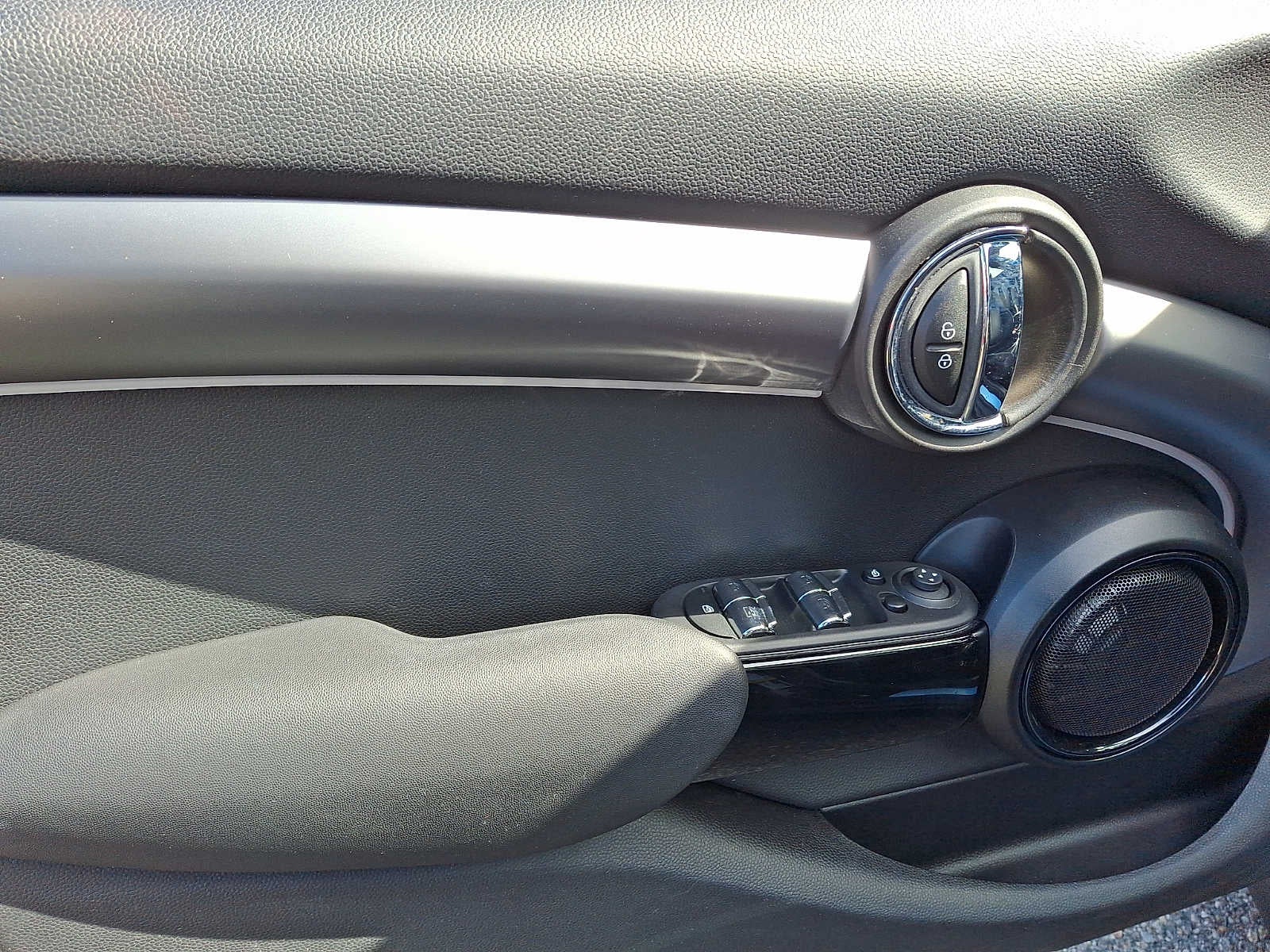 2024 MINI HARDTOP 4 DOOR Cooper S FWD