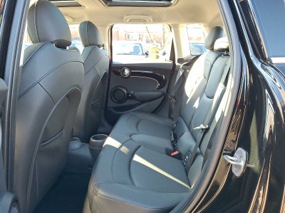 2024 MINI Hardtop 4 Door Cooper S