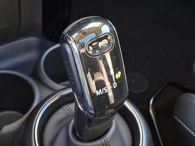 2024 MINI Hardtop 4 Door Cooper S