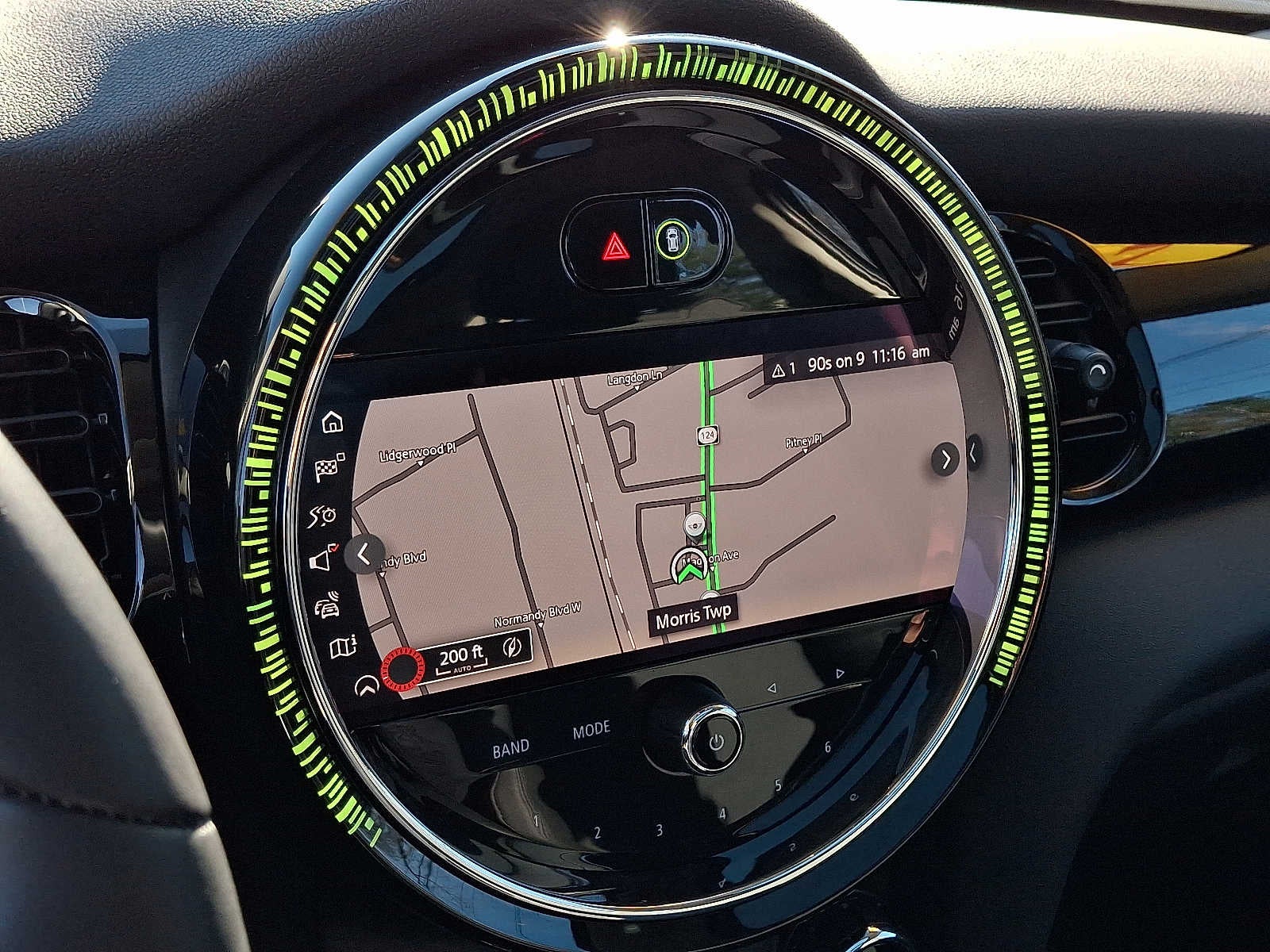 2024 MINI Hardtop 4 Door Cooper S