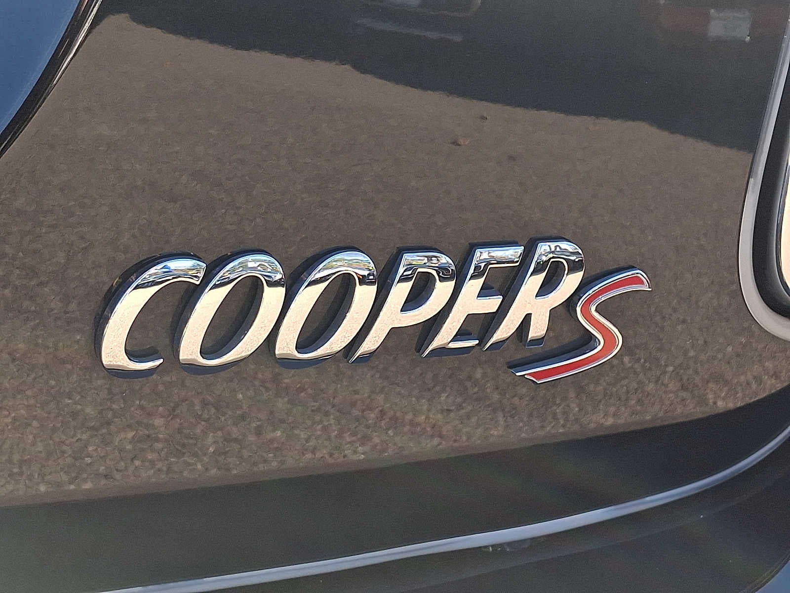 2024 MINI Hardtop 4 Door Cooper S