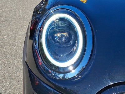 2024 MINI Hardtop 4 Door Cooper S