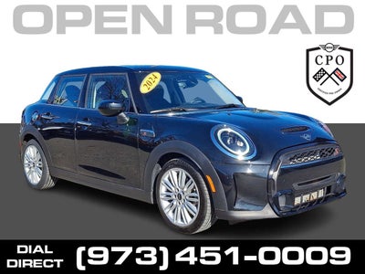 2024 MINI Hardtop 4 Door Cooper S